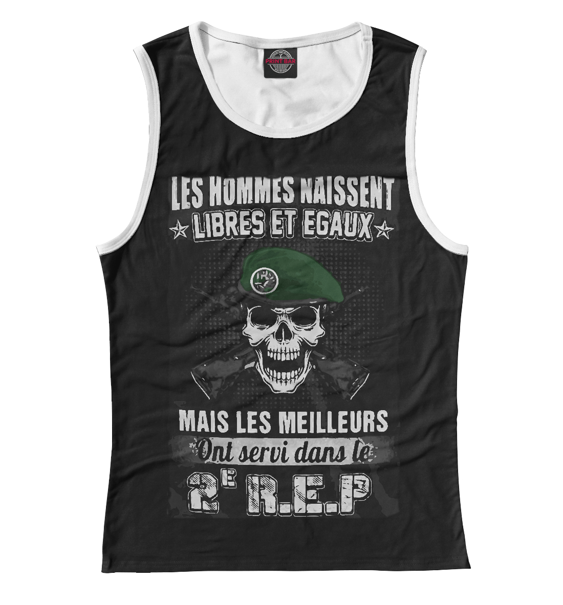 

Legion Etrangere