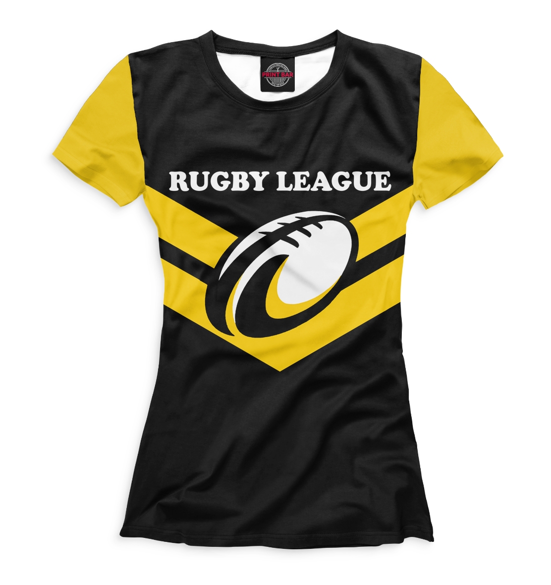 

Rugby League