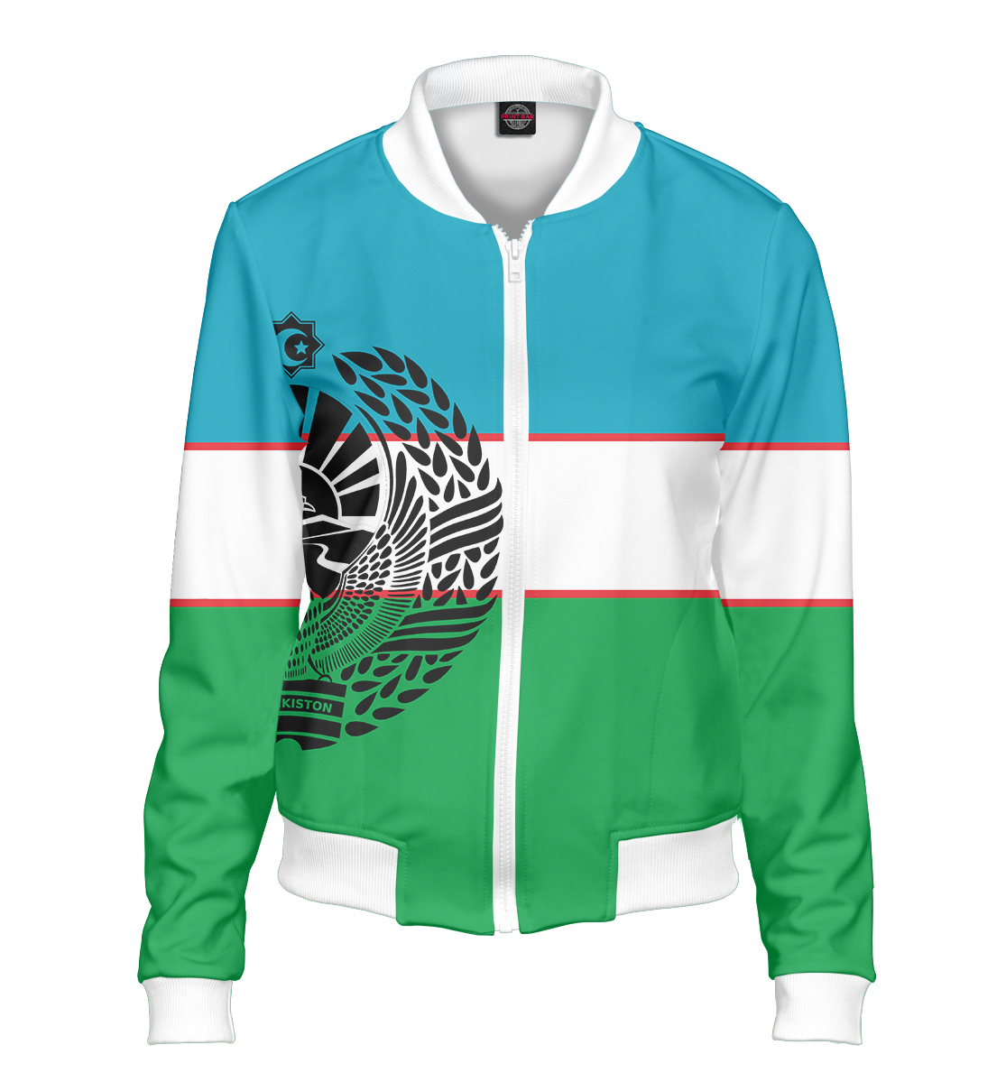 

Узбекистан