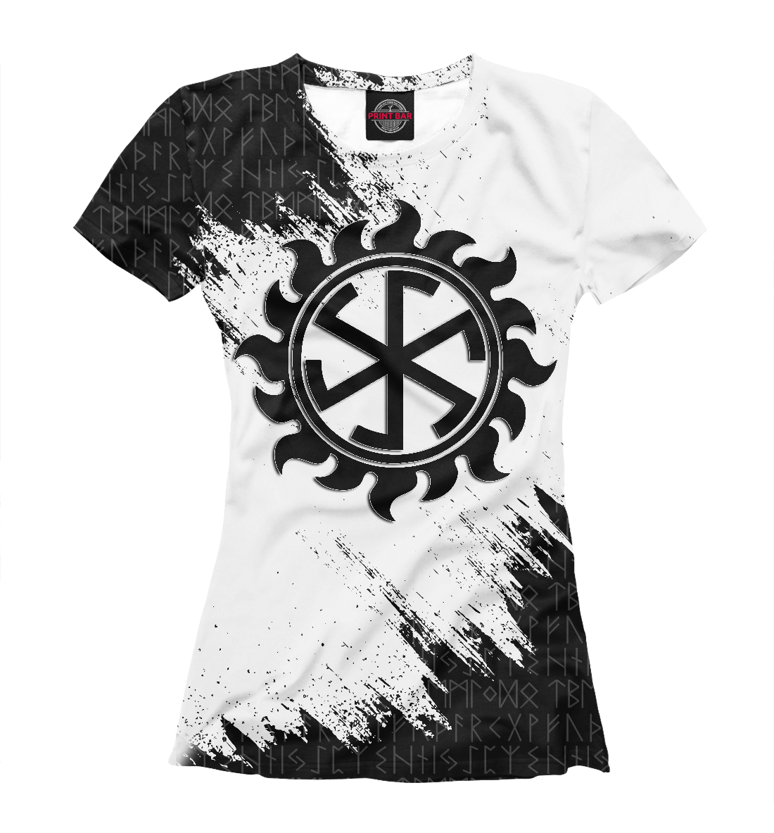 

Оберег Громовик