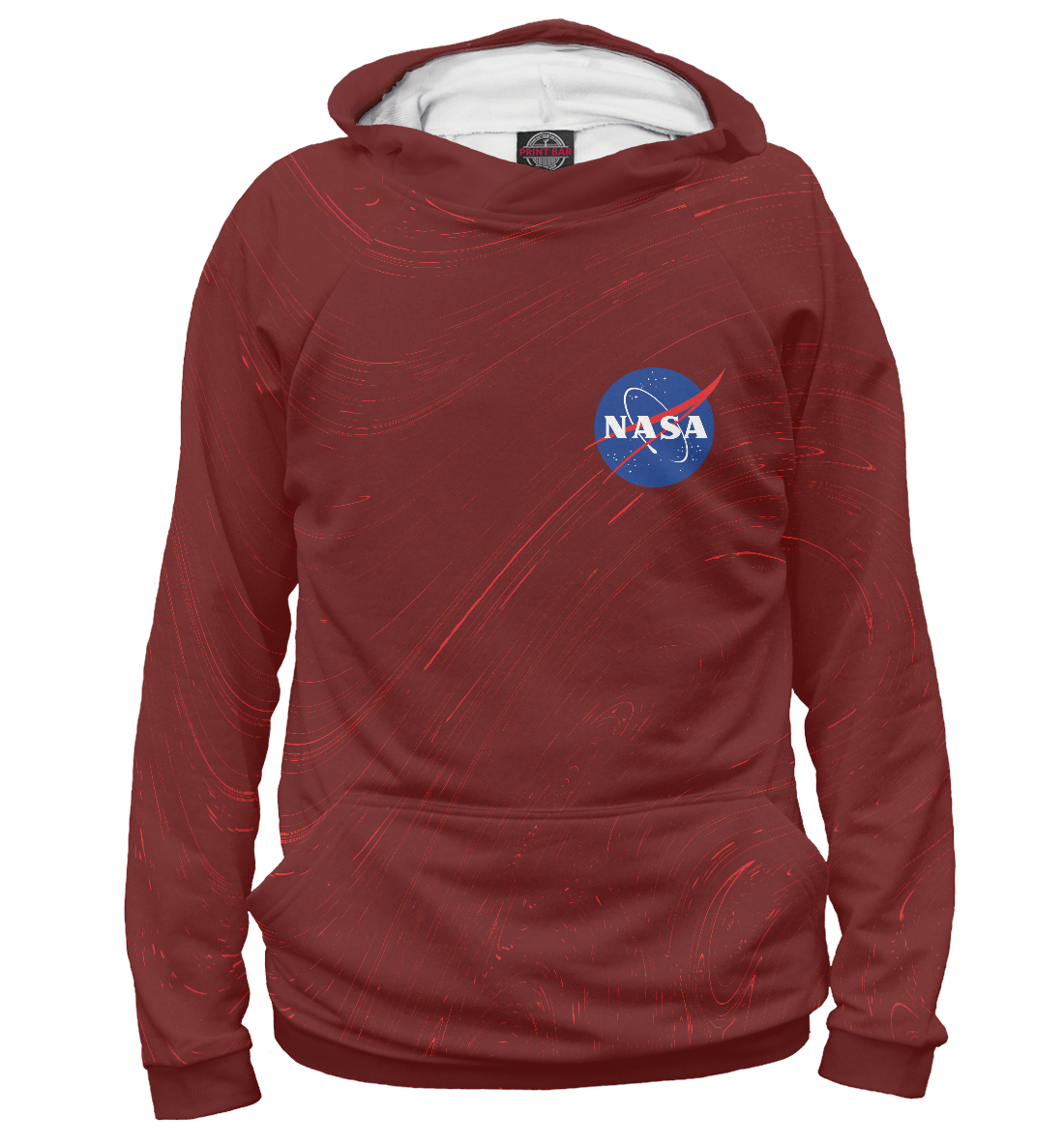 

Nasa / Наса