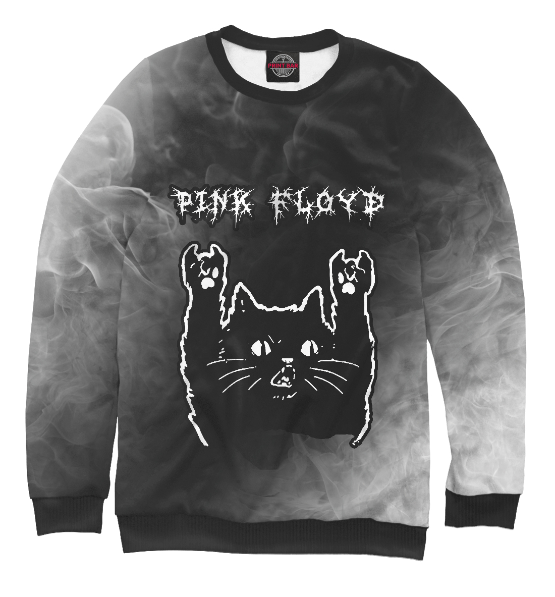 

Pink Floyd / Рок Кот