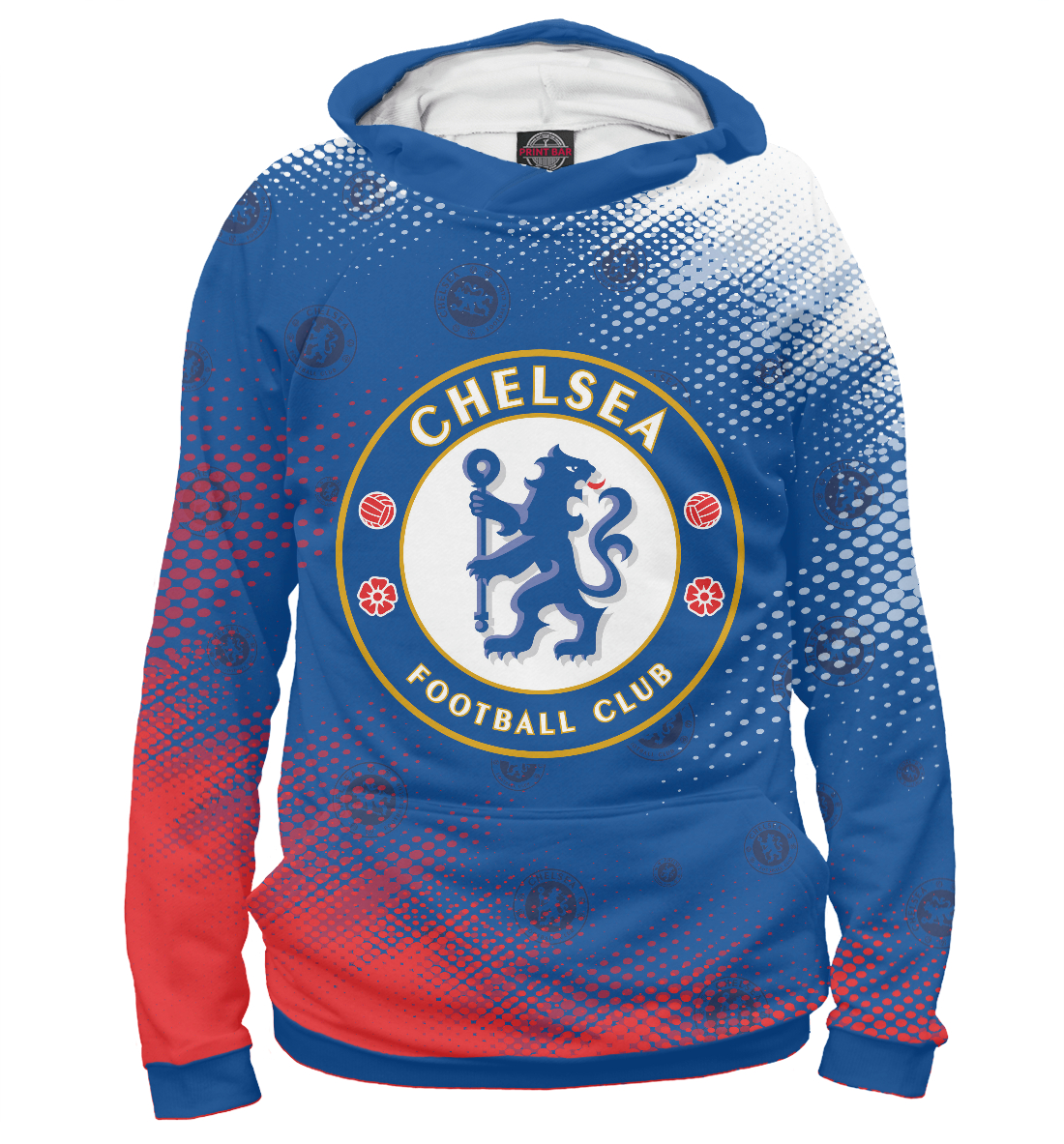 

Chelsea F.C. / Челси