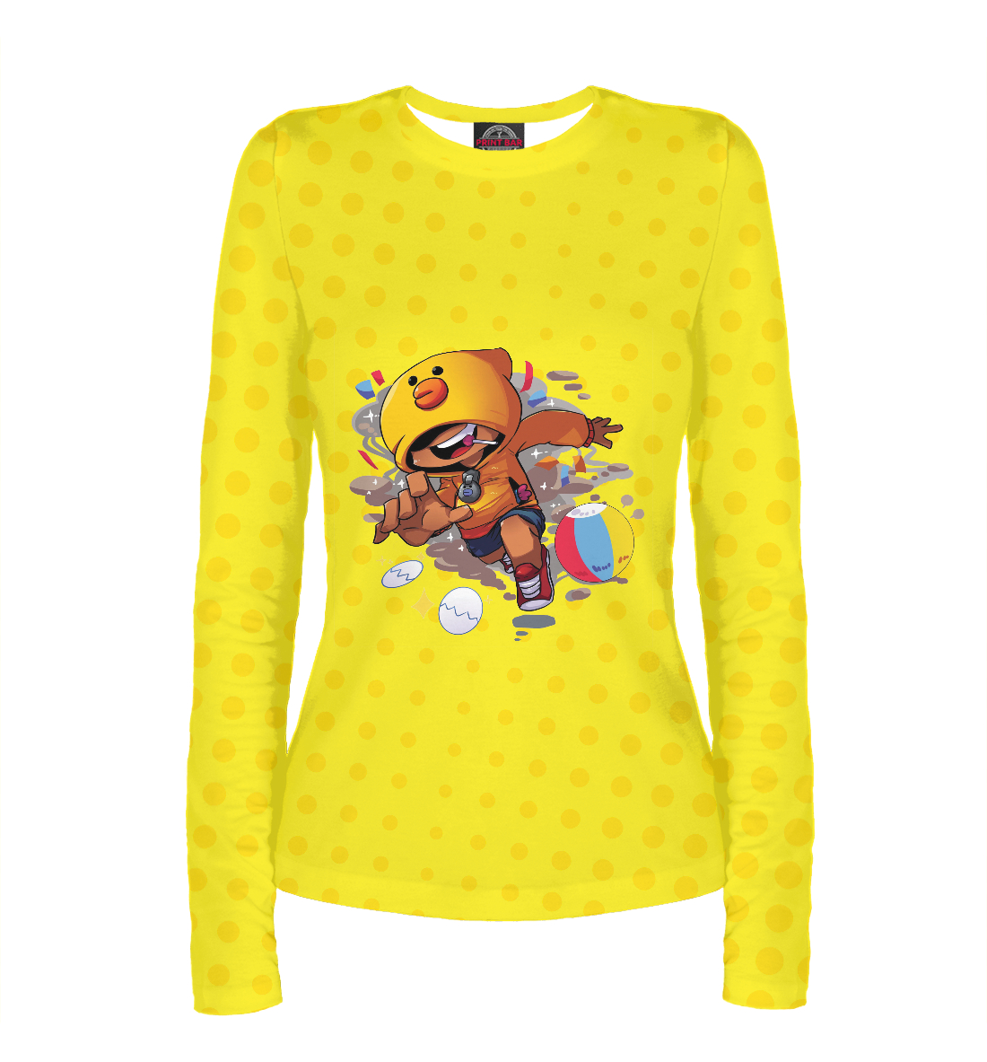

Brawl Stars