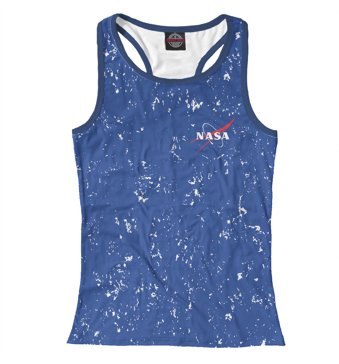 

Nasa / Наса