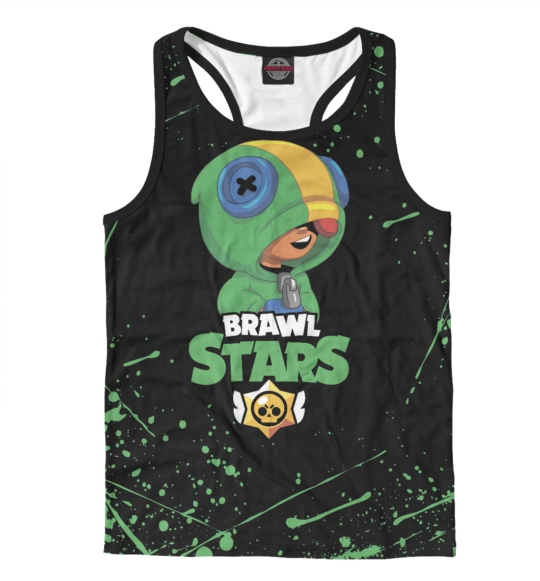 

Brawl Stars