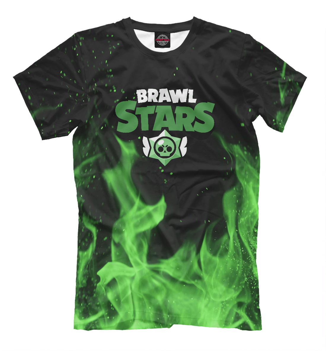 

Brawl Stars