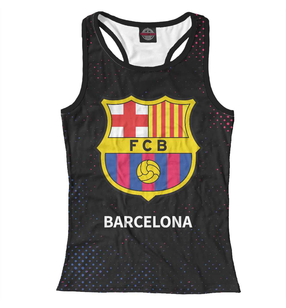 

Barcelona / Барселона