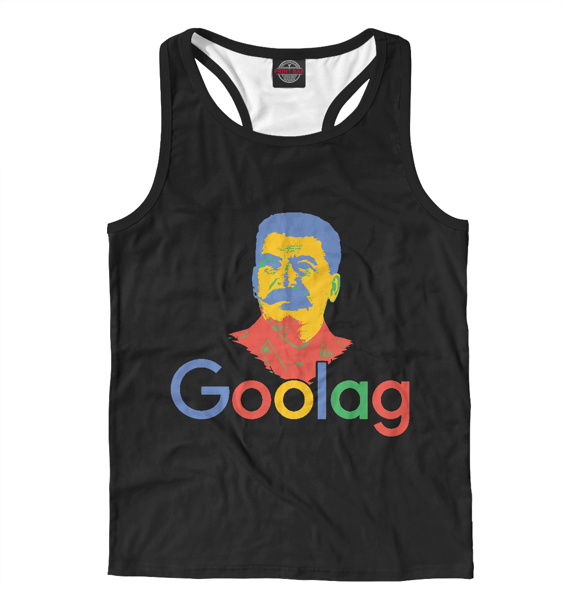 

Goolag