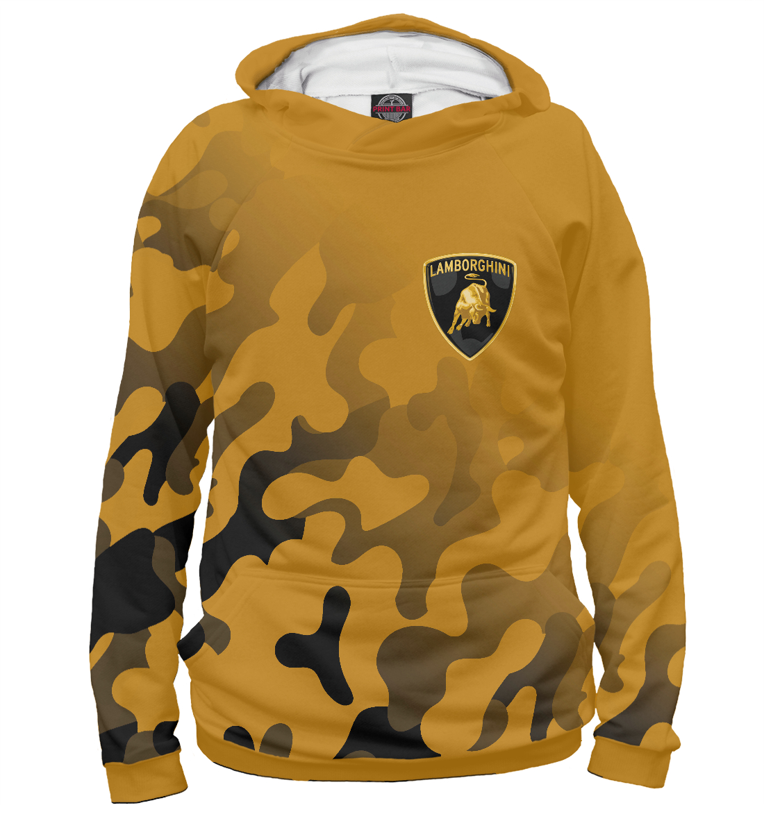 

Lamborghini