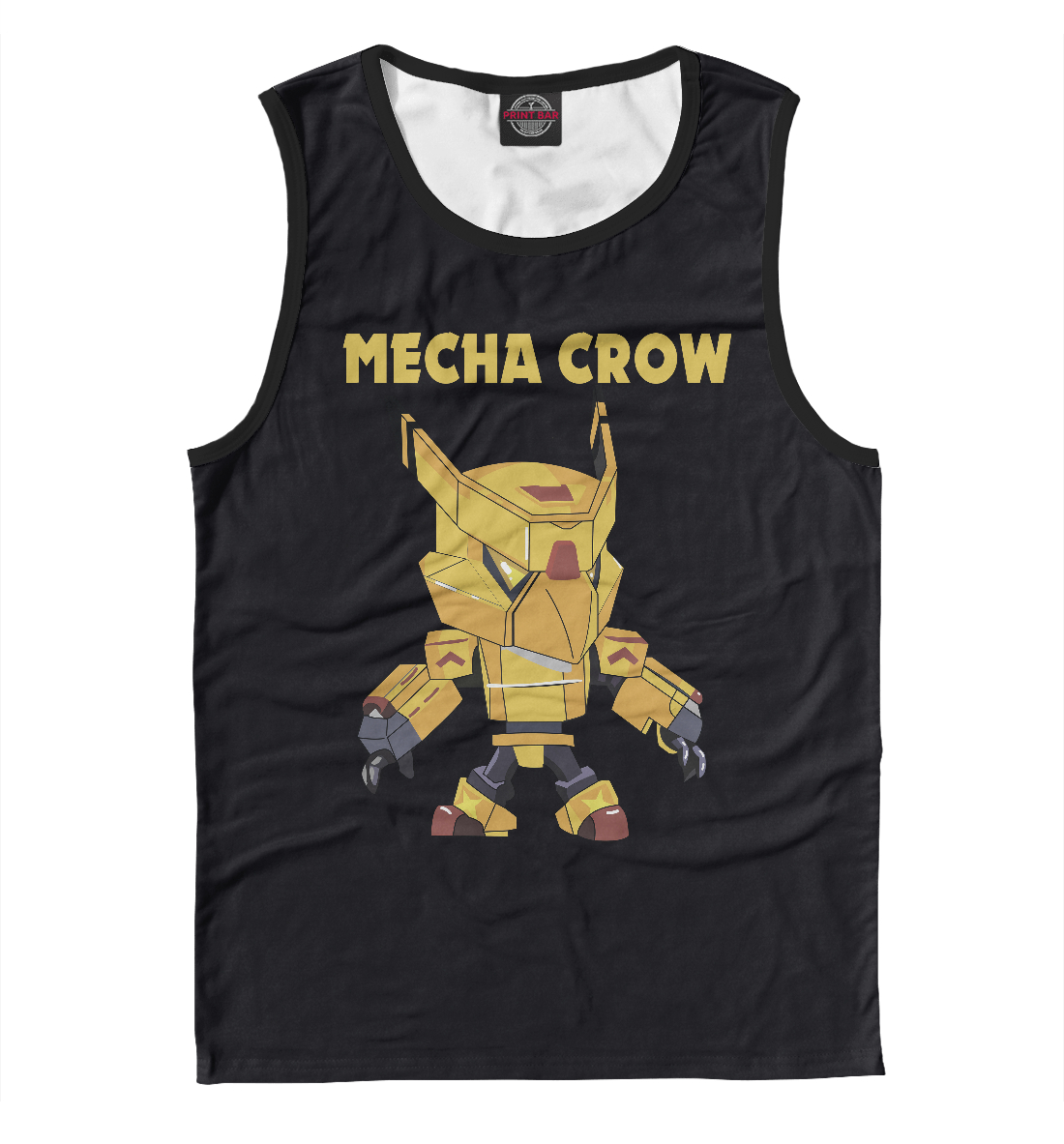 

Brawl Stars CROW