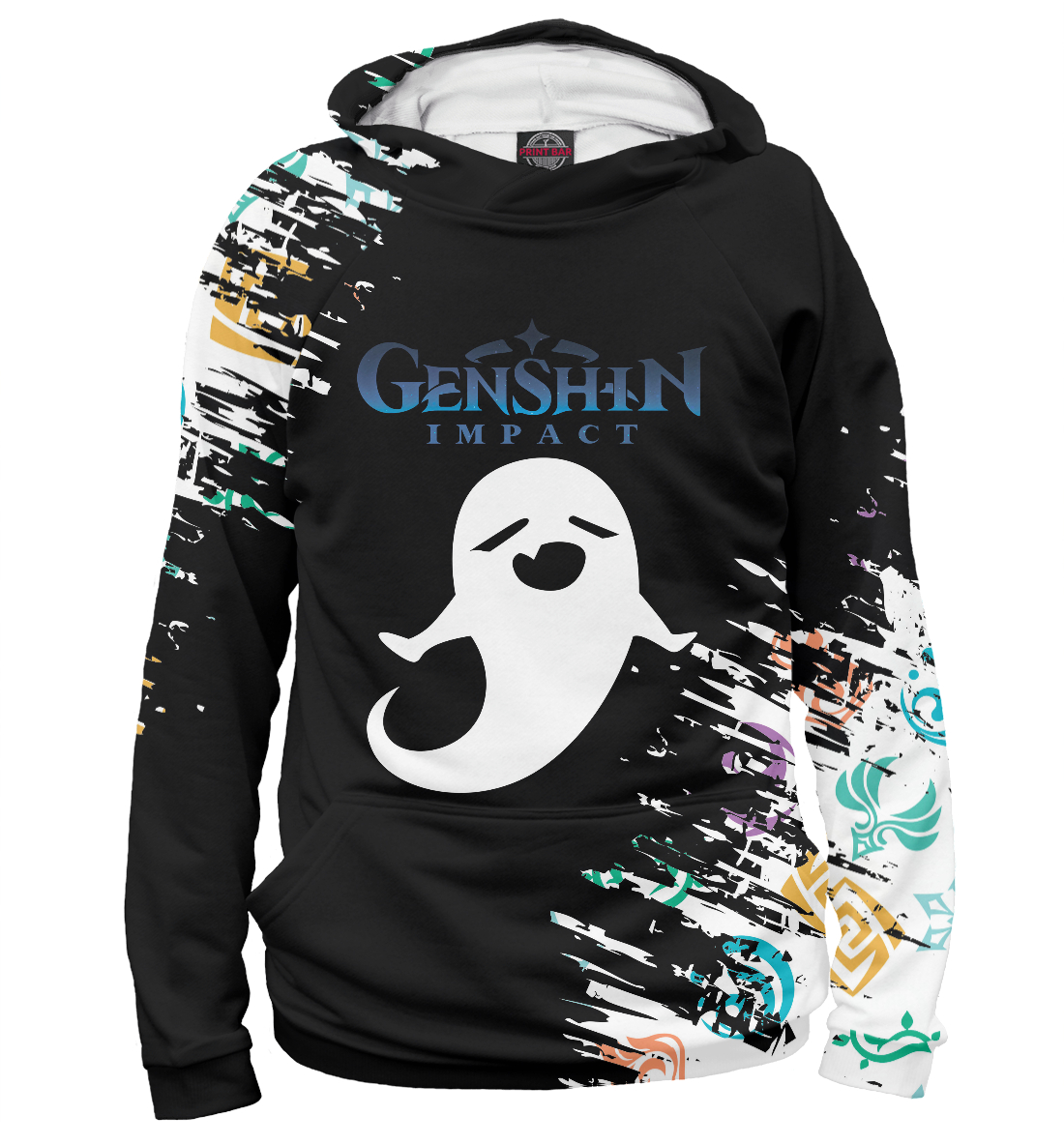 

Genshin Impact
