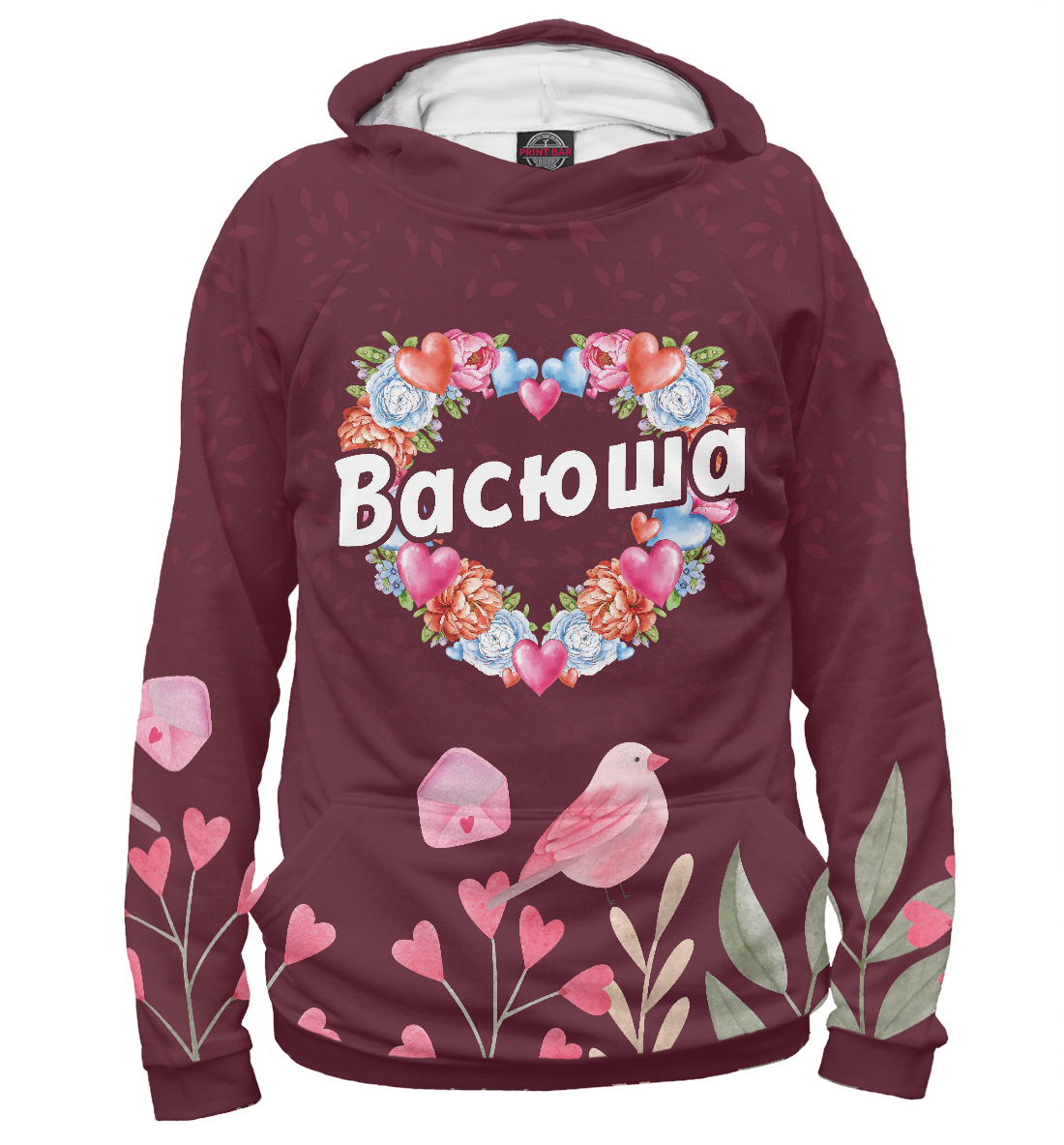 

Васюша / Цветы