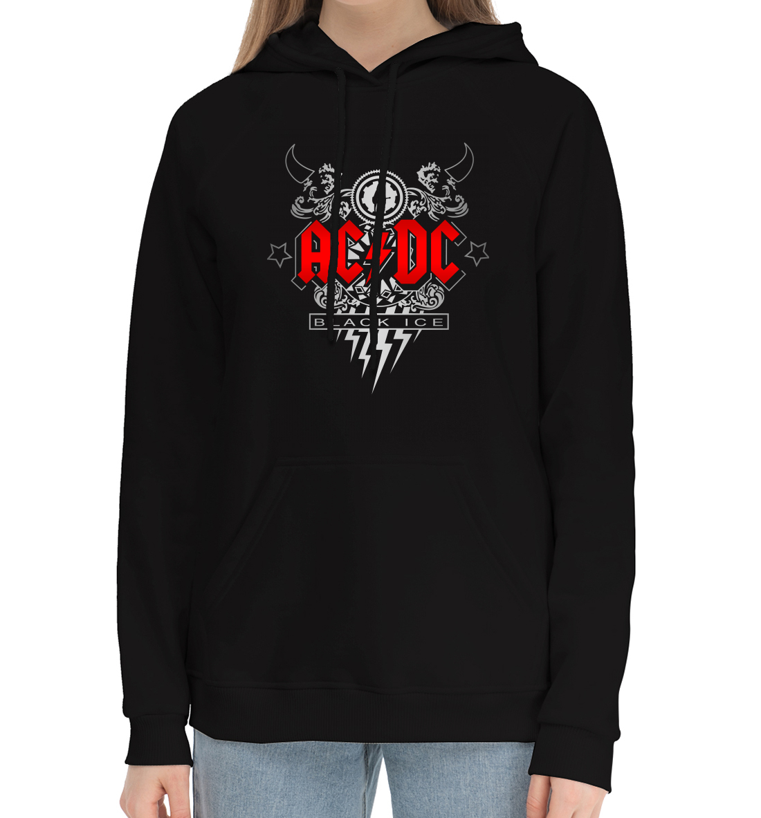 

AC/DC, Black Ice