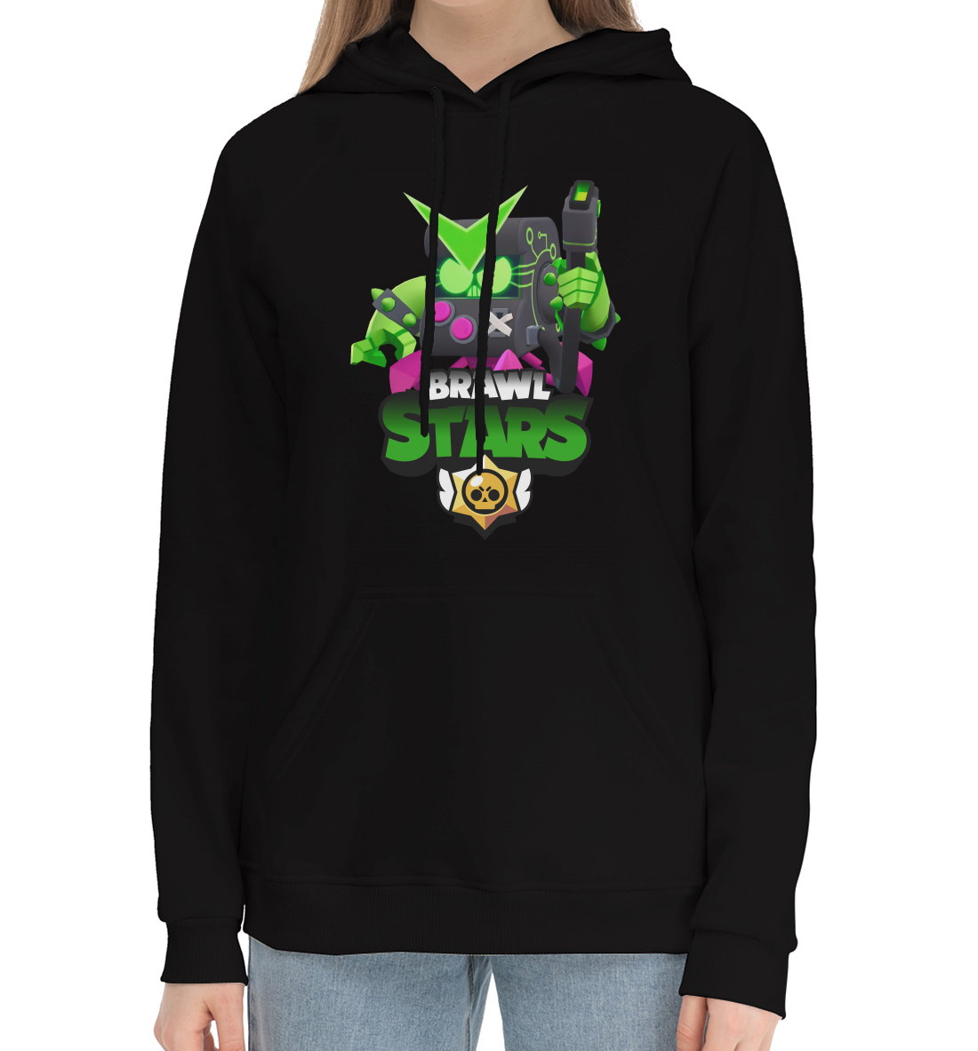 

Brawl Stars