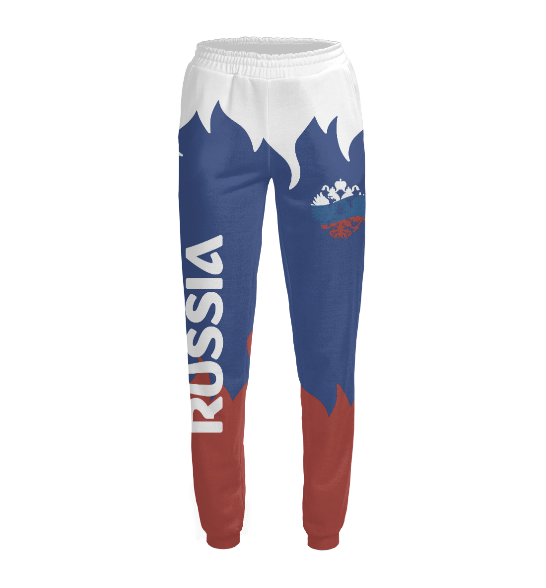 

RUSSIA