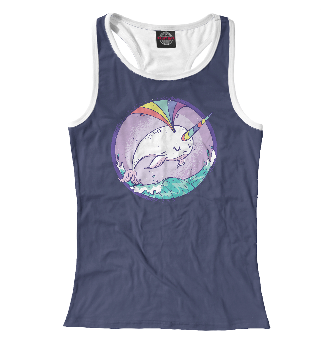 

Кит Единорог