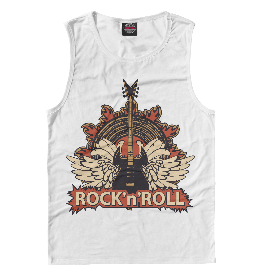 

Rock'n'roll