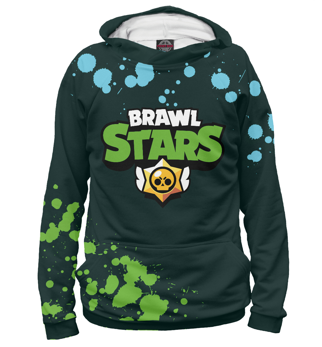 

Brawl Stars