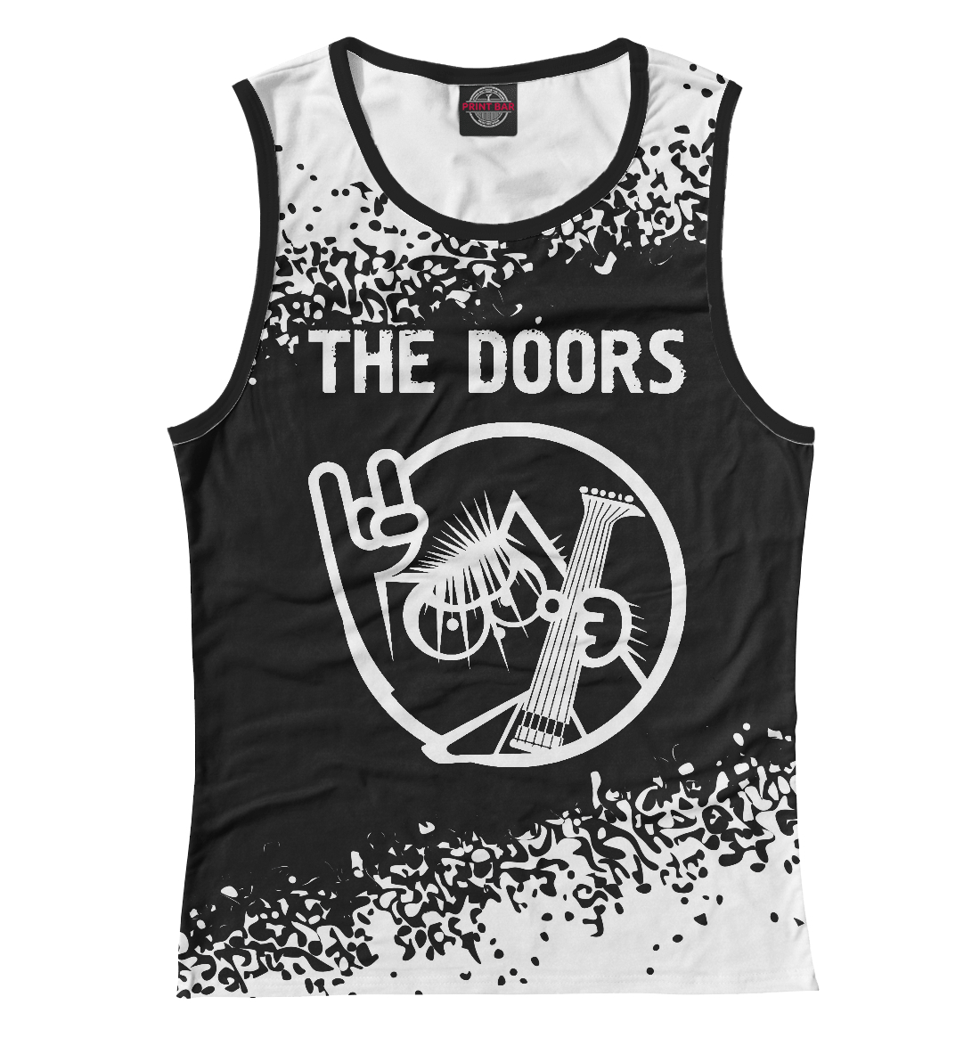 

The Doors - Кот