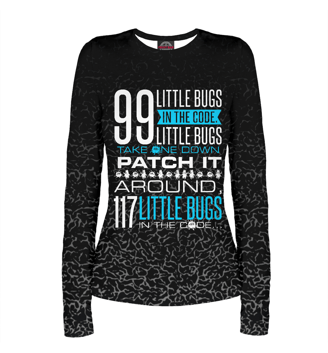 

99 Little Bugs