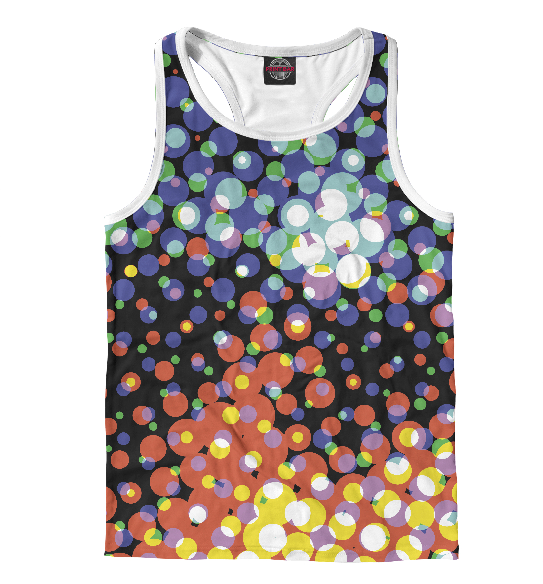 

Color pattern