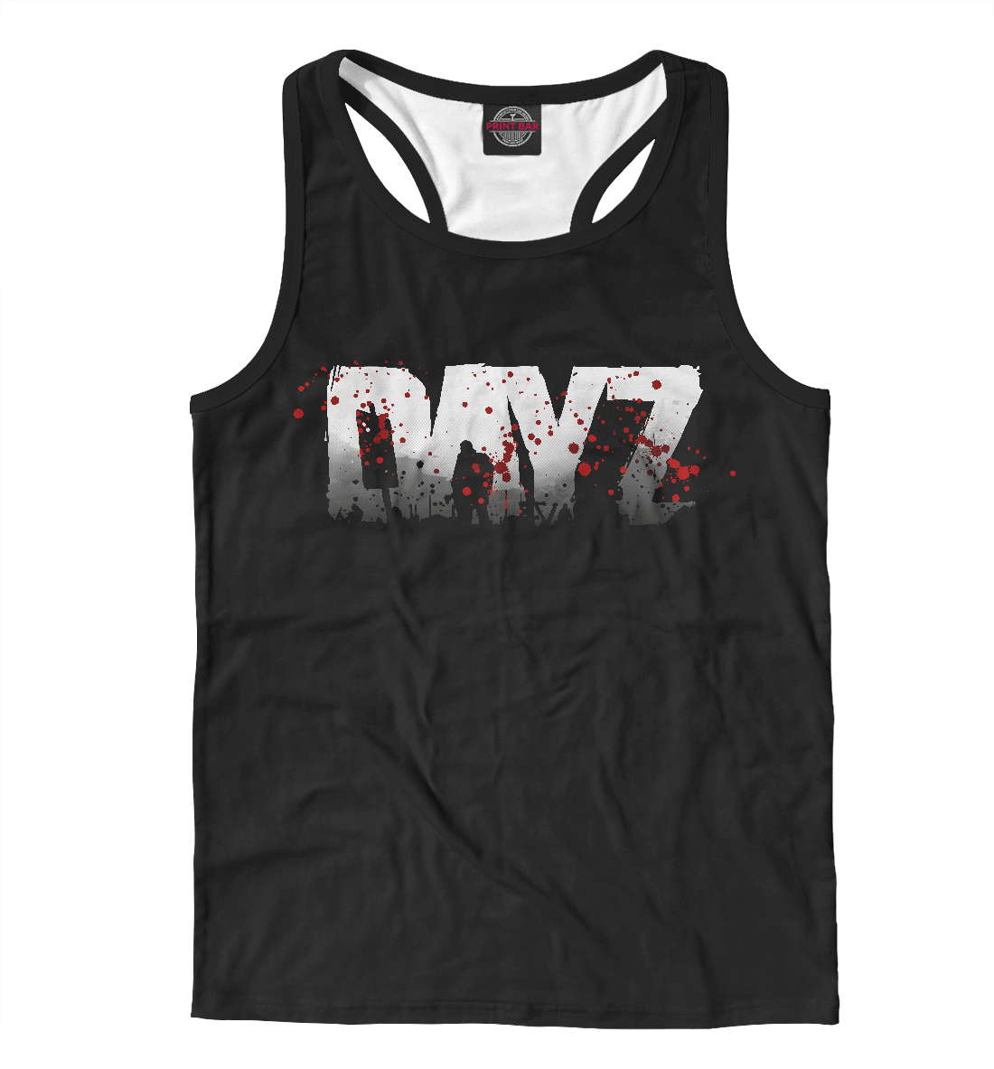 

DayZ