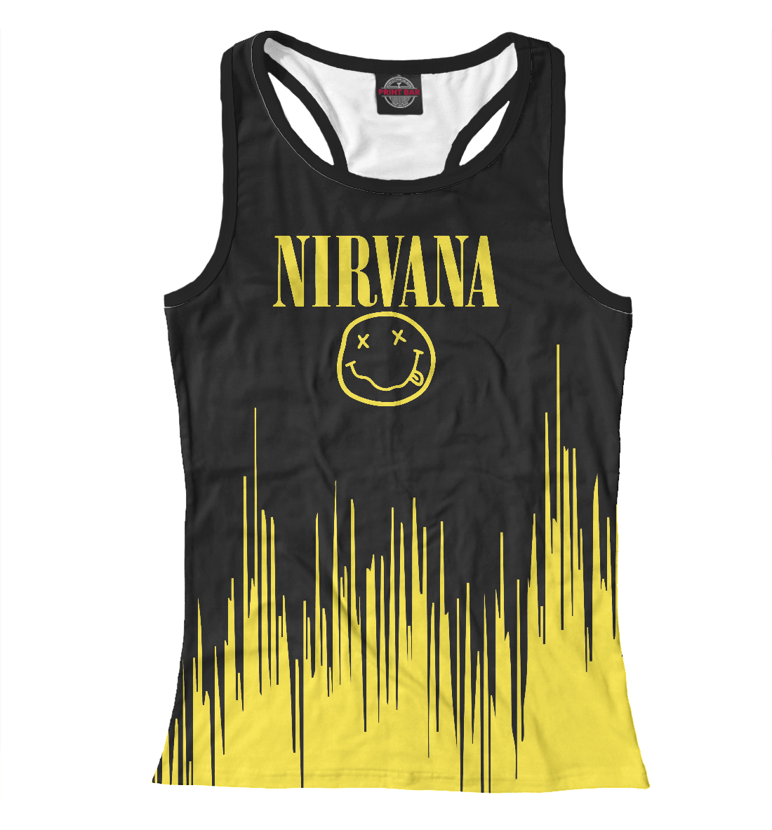 

Nirvana