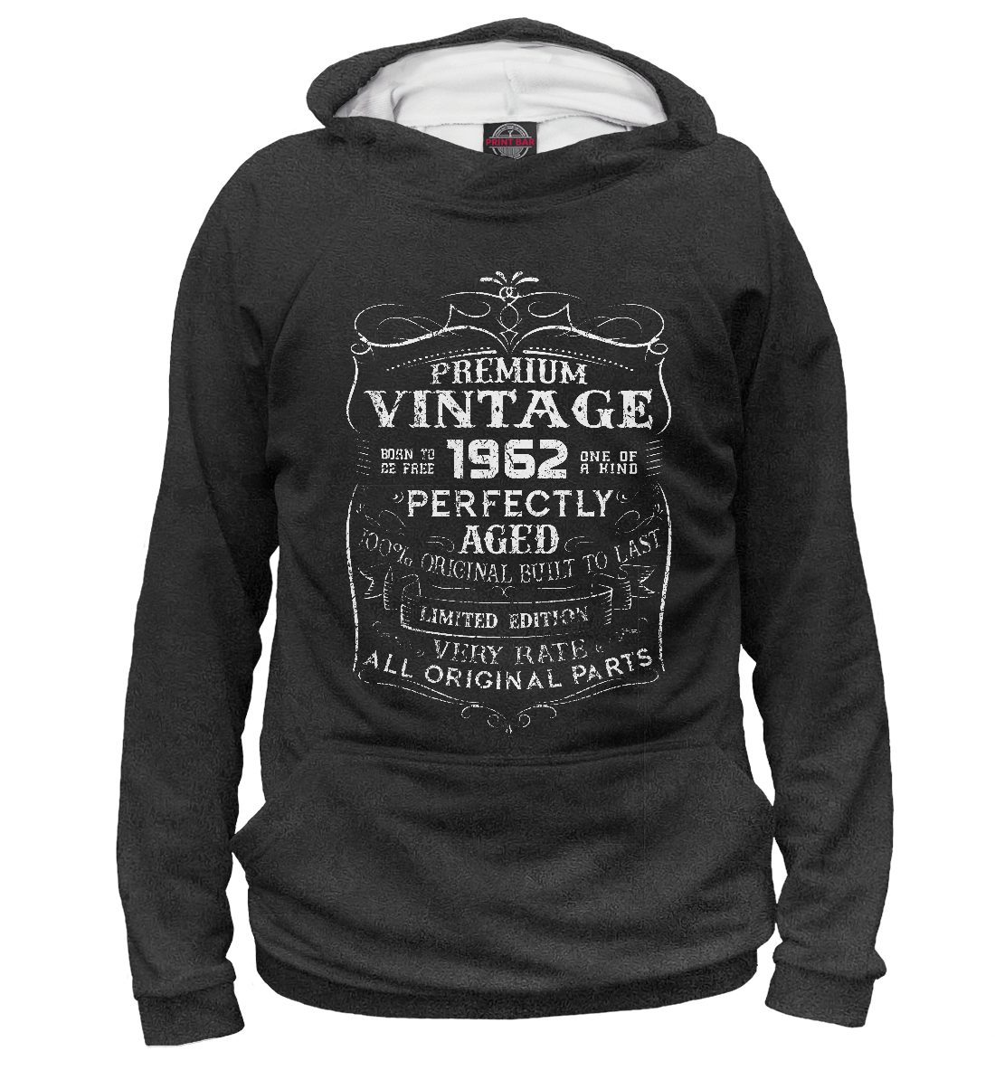 

1962 Vintage