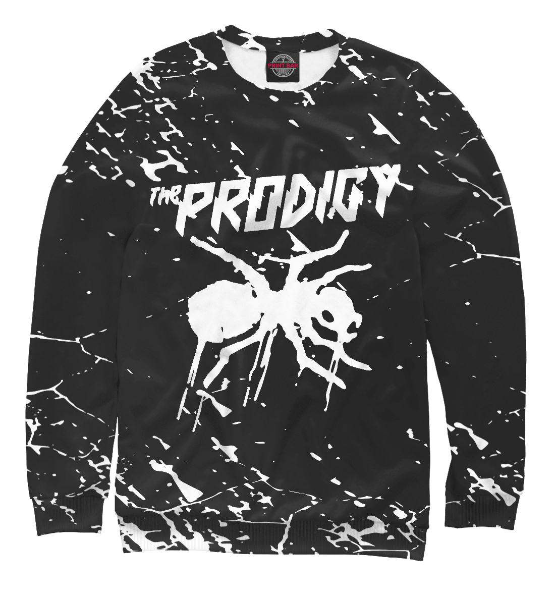 

The Prodigy