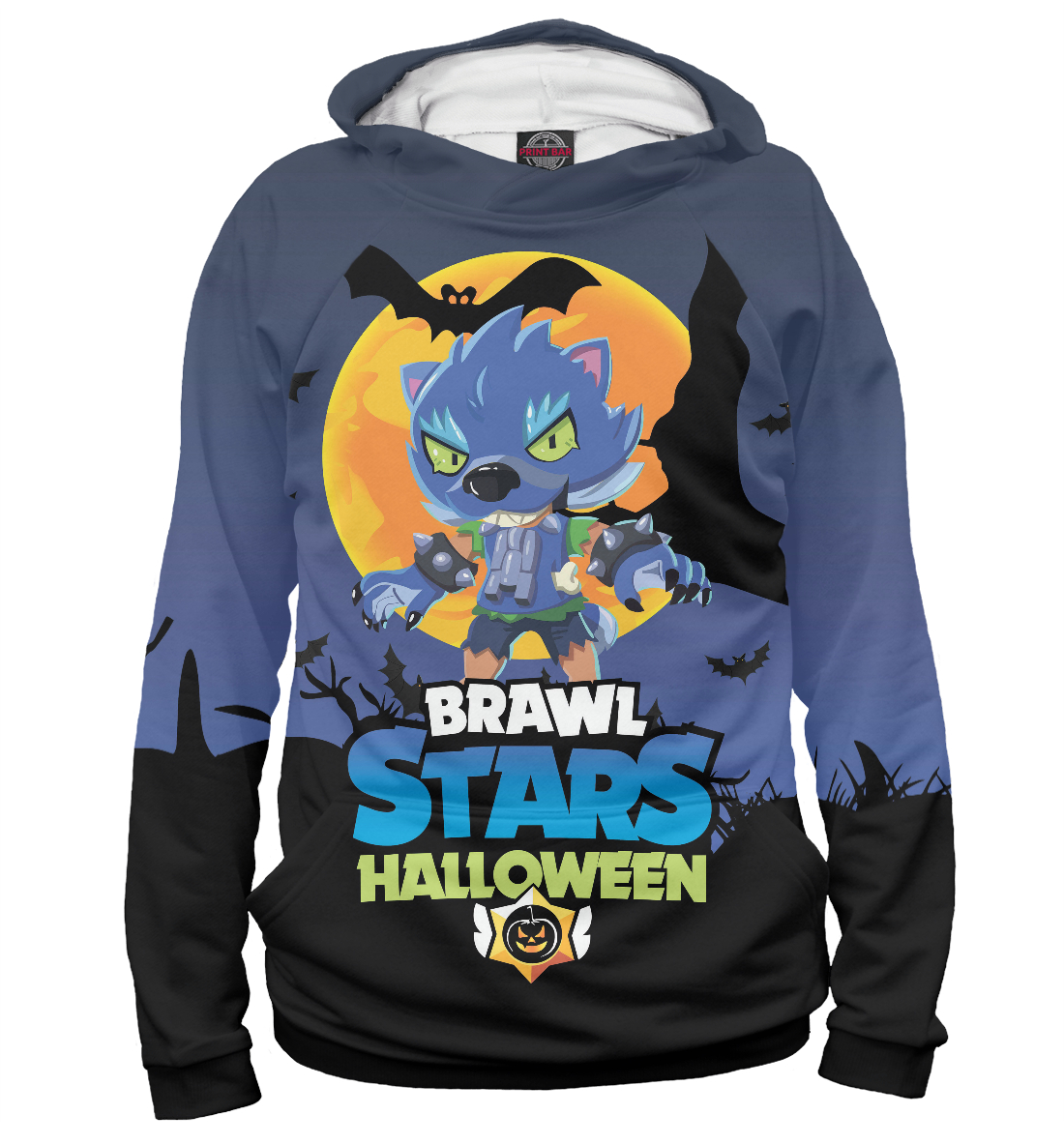 

Brawl Stars
