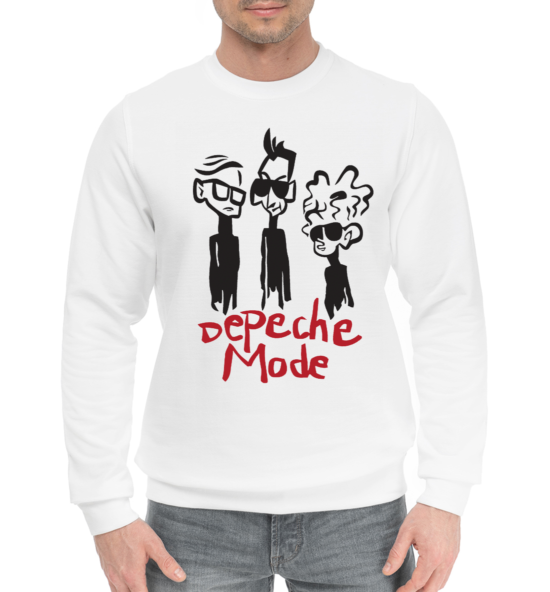 

Depeche Mode