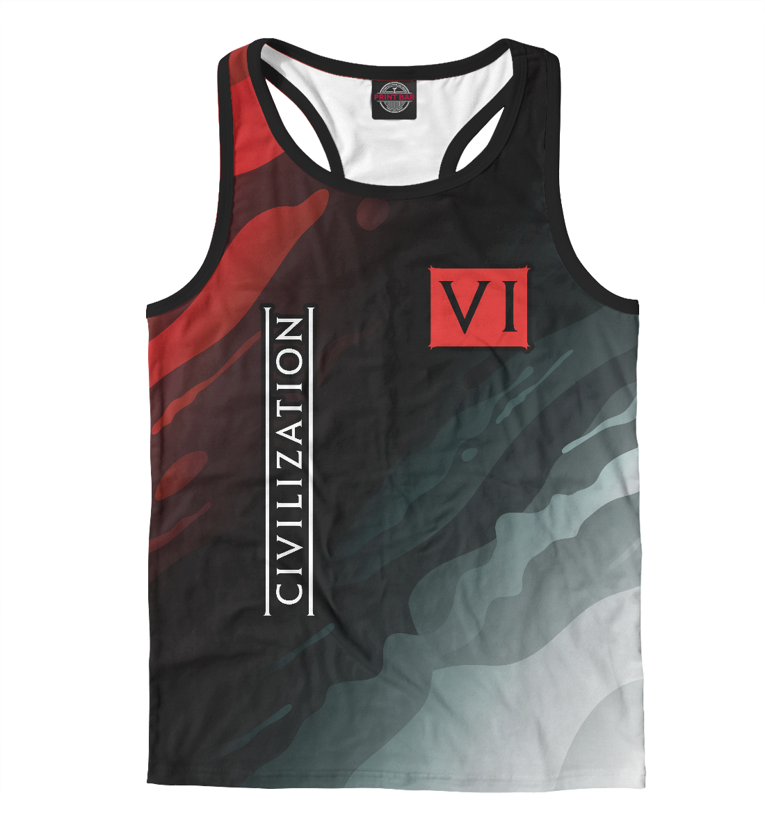 

Civilization VI | Абстракция