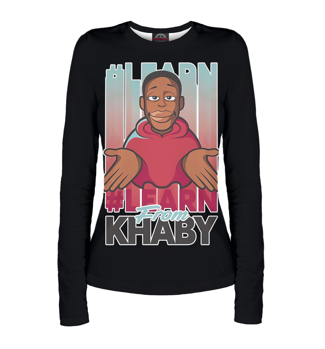 

Learn Khaby