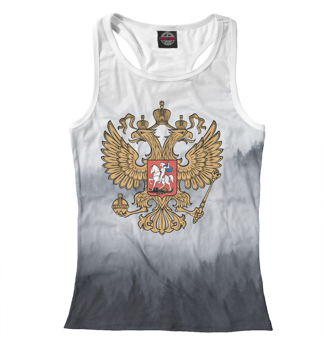 

Герб России