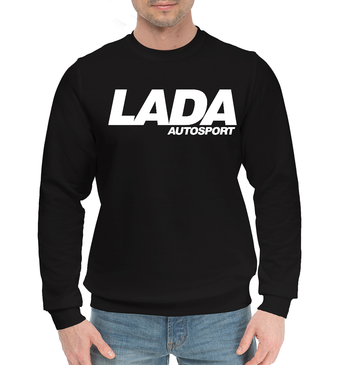 

Lada Autosport