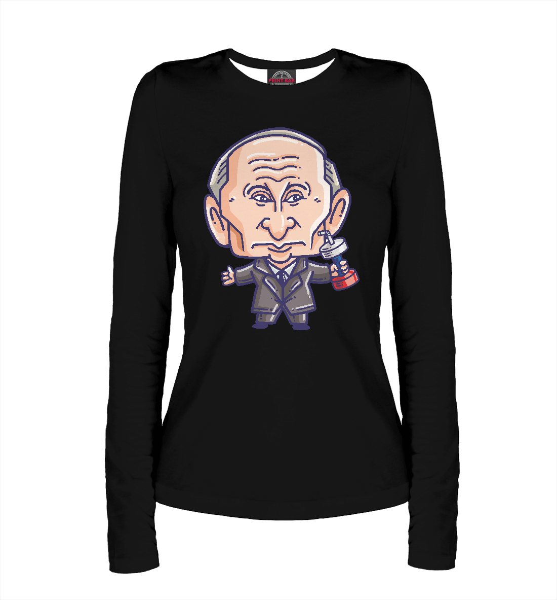 

Putin Sport