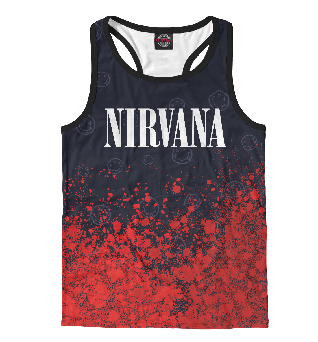 

Nirvana / Нирвана
