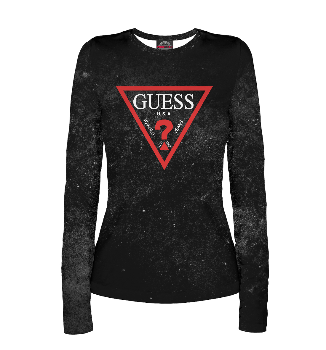 

GUESS