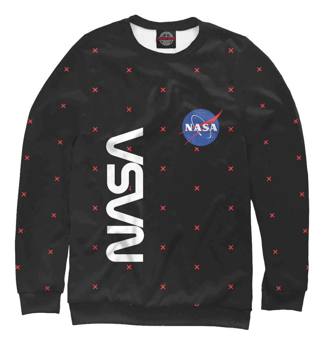 

Nasa / Наса