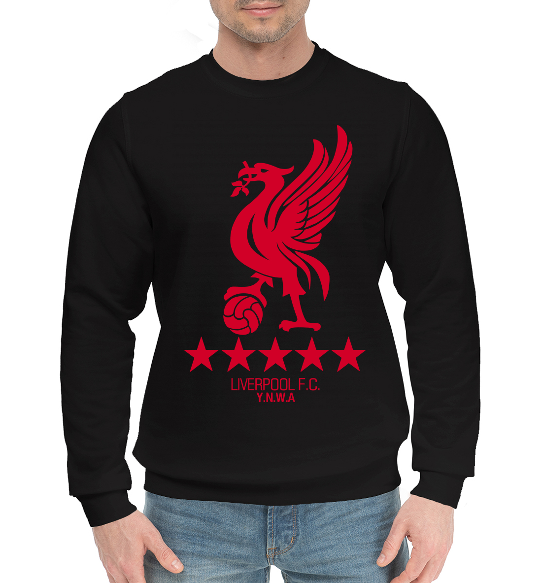 

Liverpool