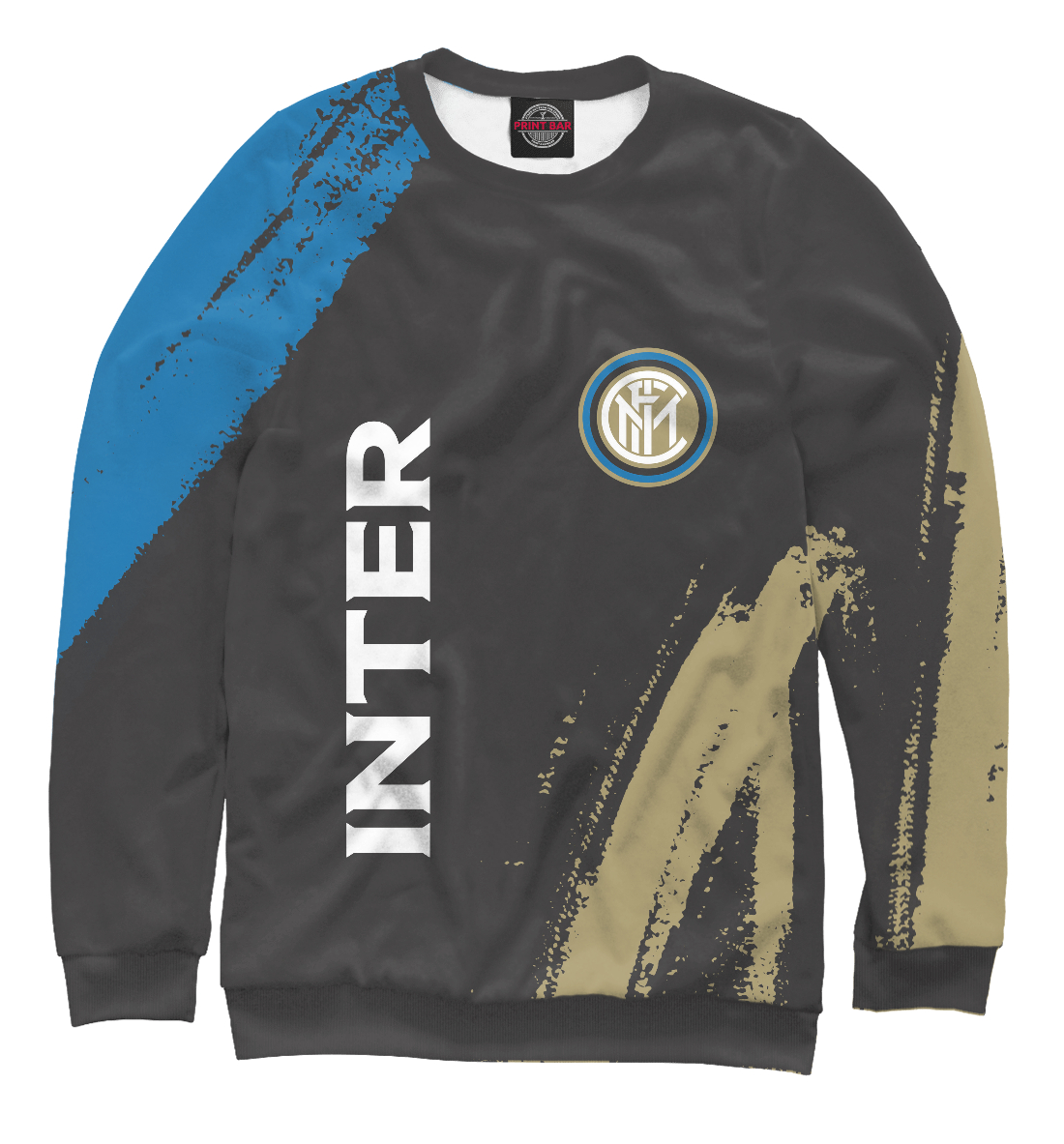 

Inter / Интер