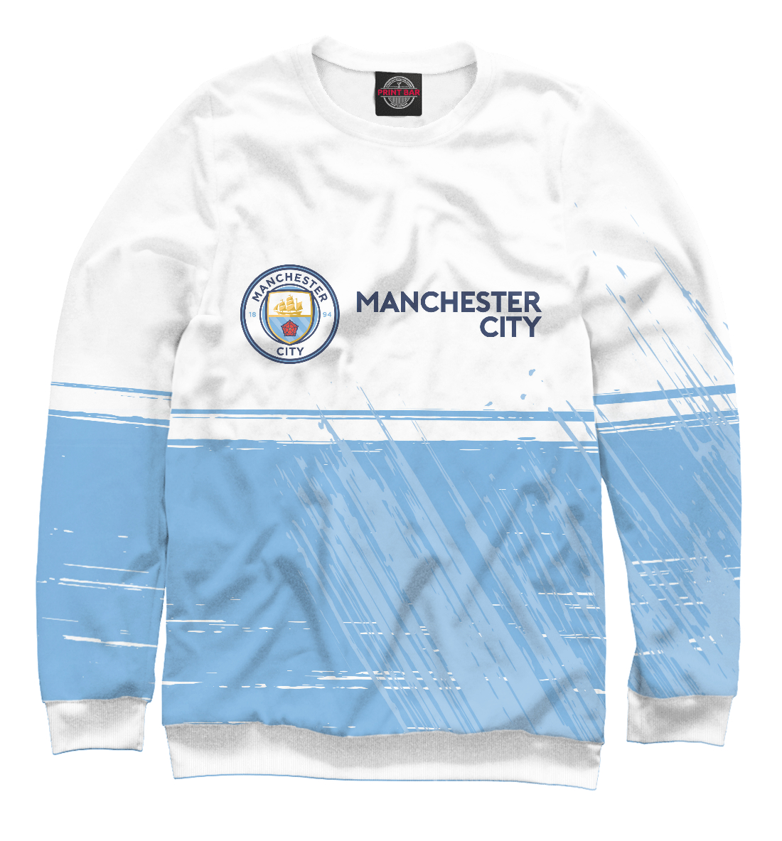 

Manchester City