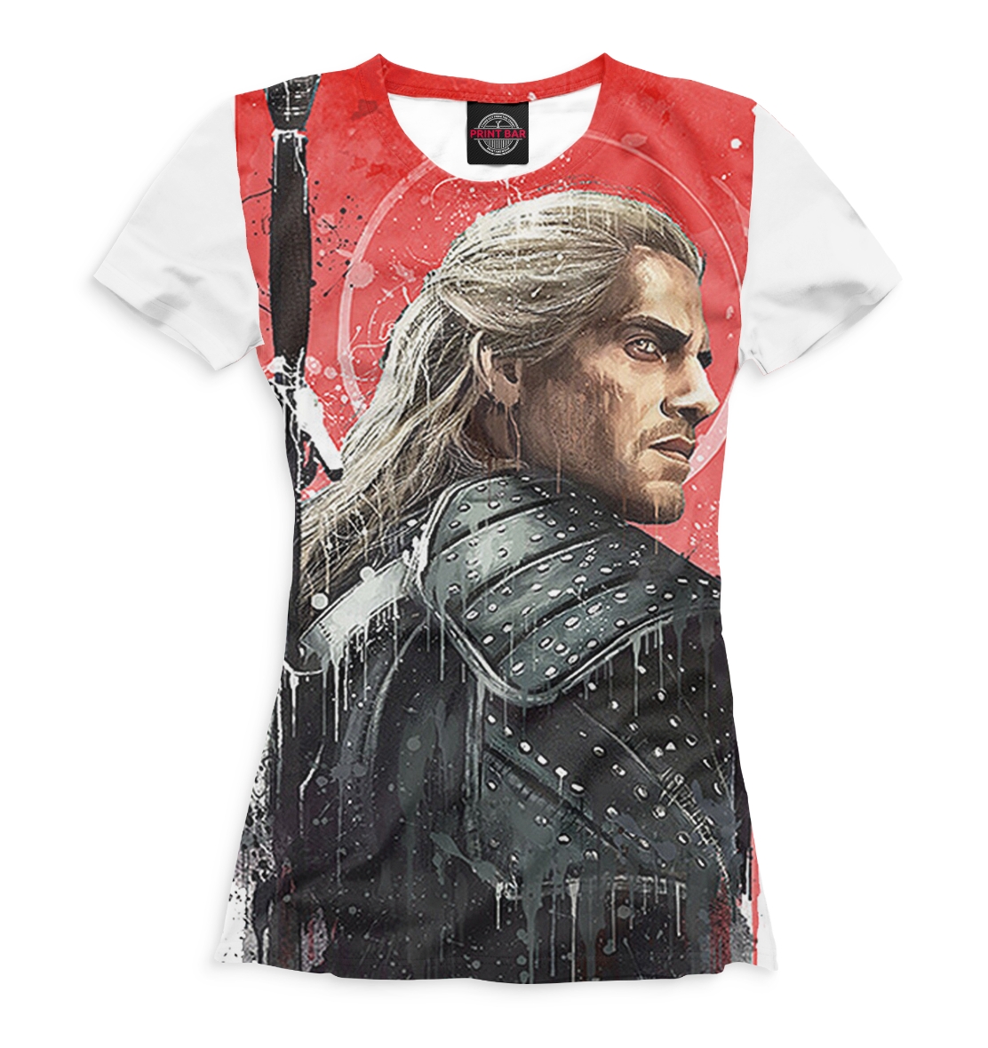

The Witcher