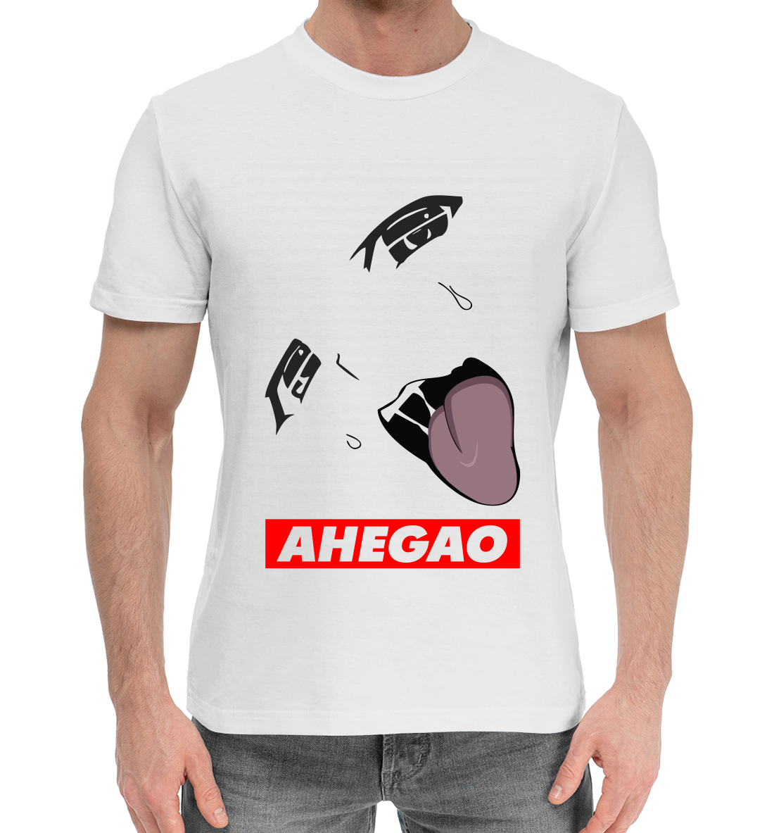 

Ahegao