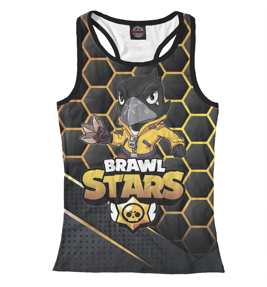 

Brawl Stars