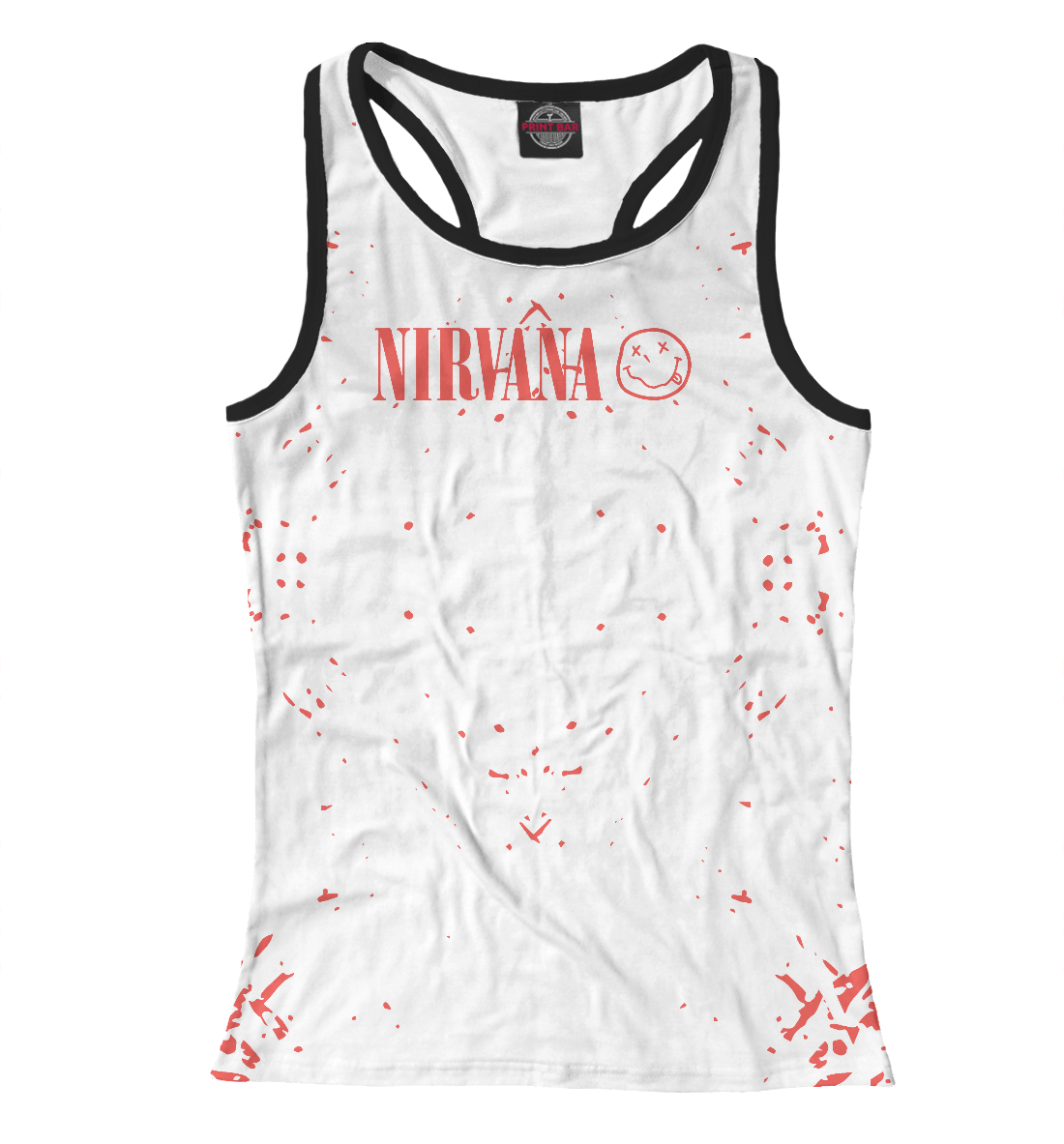 

Nirvana