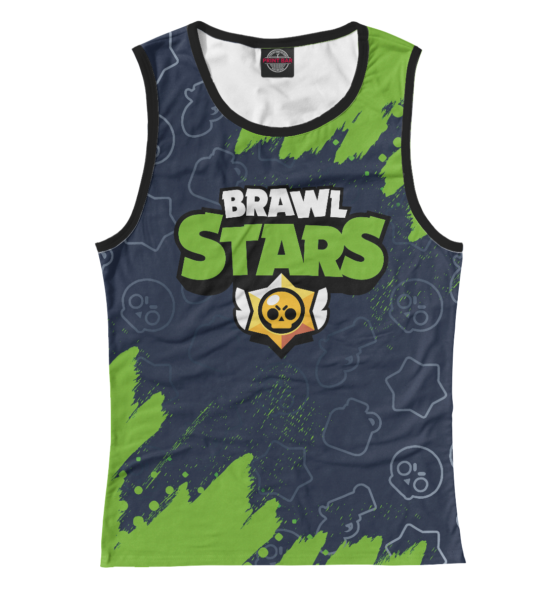 

Brawl Stars