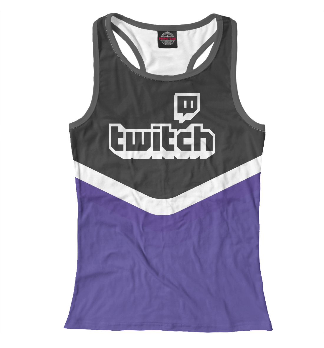 

Twitch
