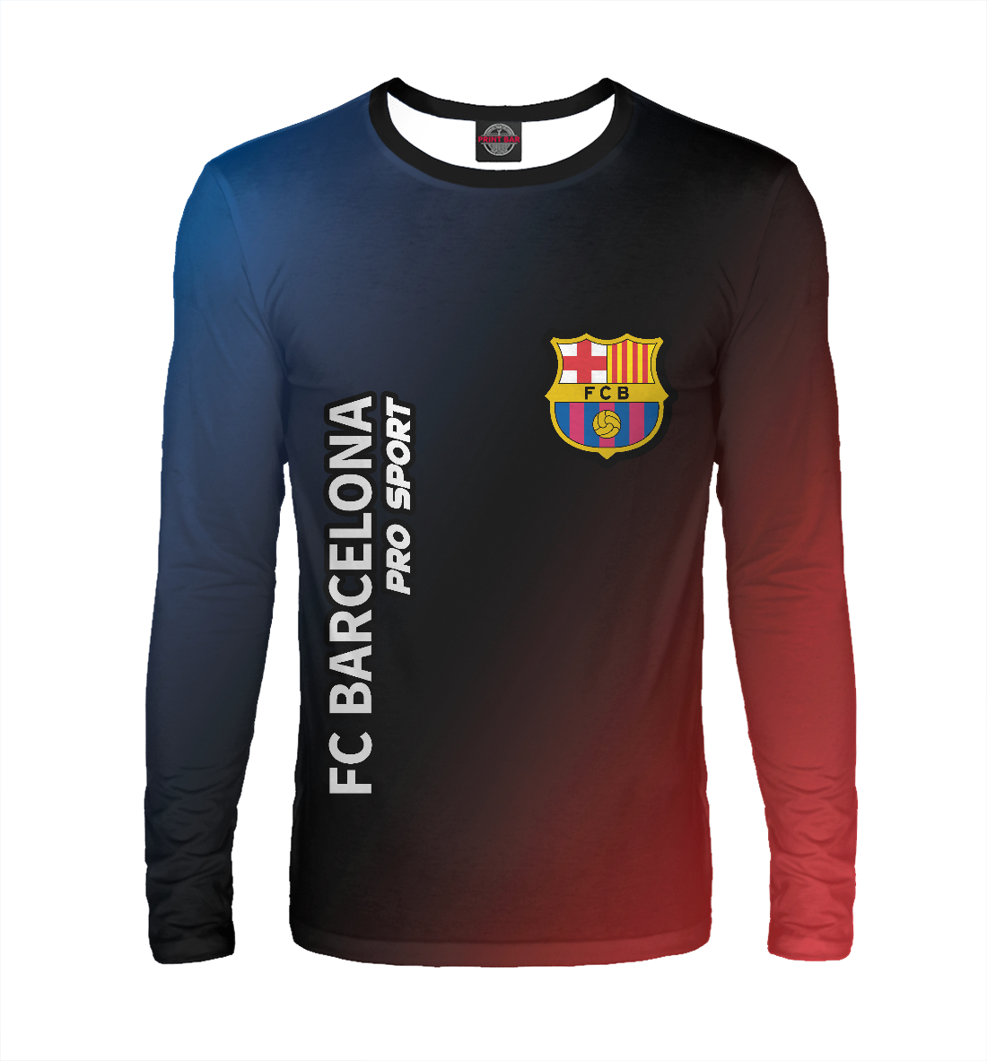 

Barcelona | Pro Sport